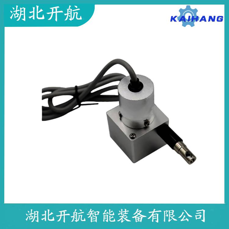WEP50-100-A1拉绳式位移传感器