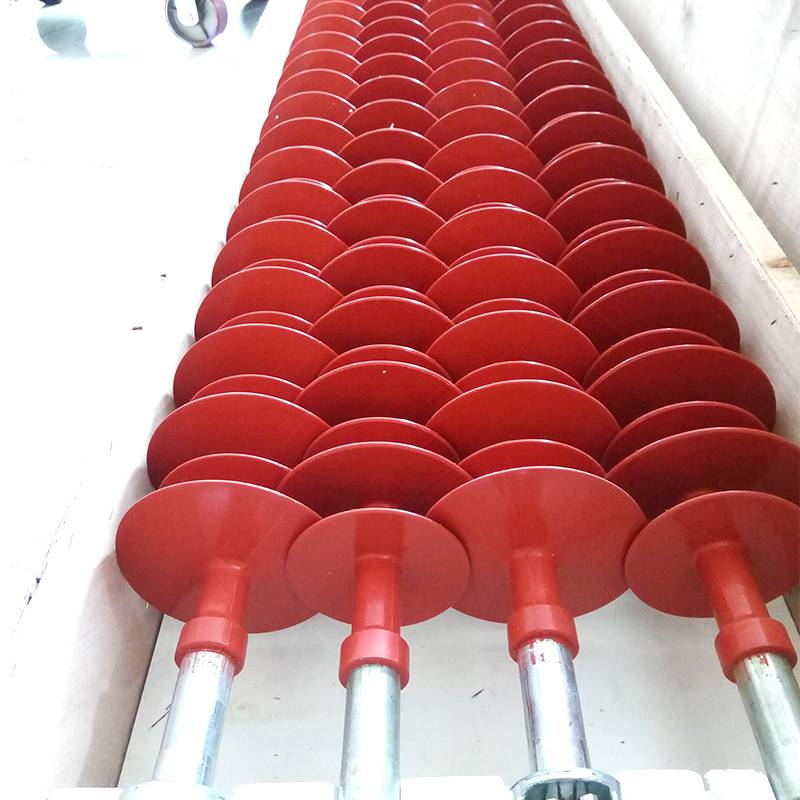 220kv复合支柱绝缘子fzsw22010高压绝缘子