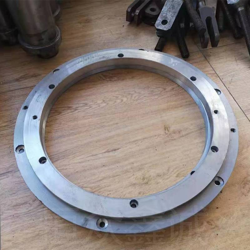 560700880型木屑颗粒机主轴密封圈大轴风尘圈颗粒机配件