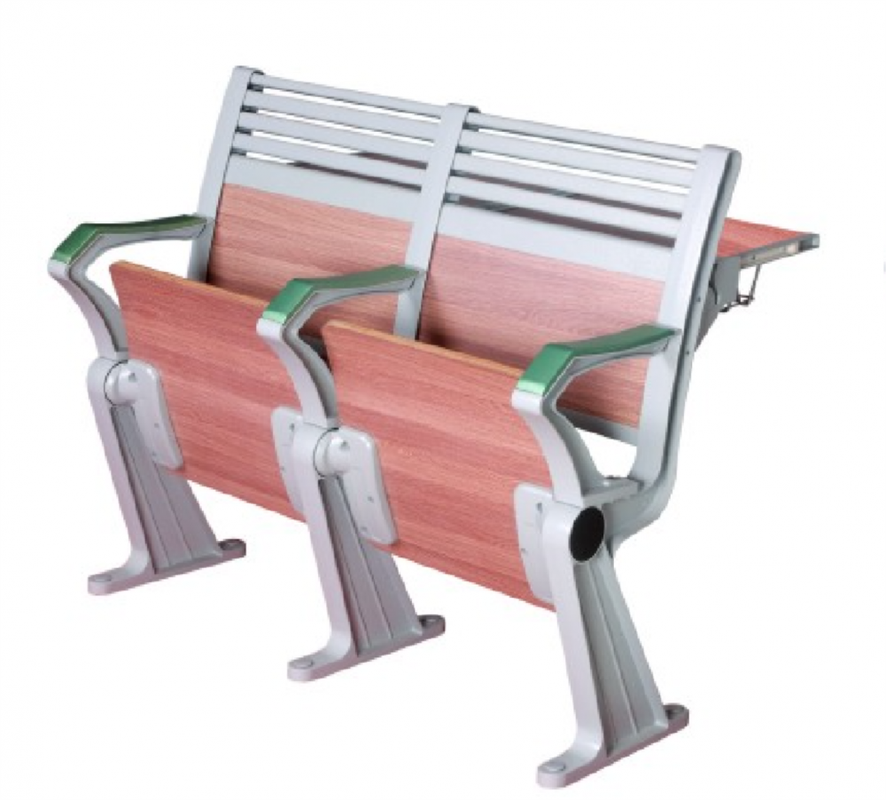 衡水饶阳报告厅铝合金独立座位排椅公共座椅环阔家具