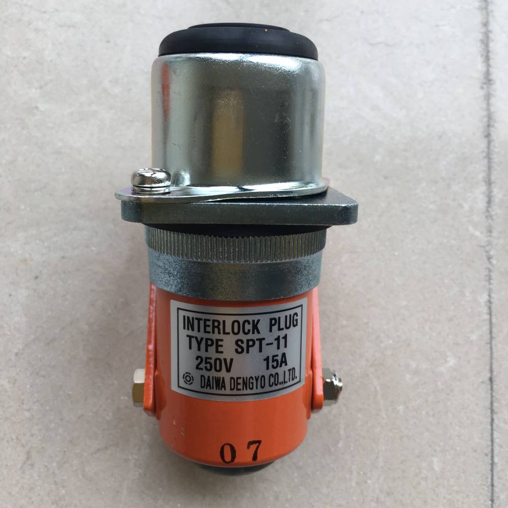 珠海泰能应大和电业spt11spt11hspt11dl安全插销图片