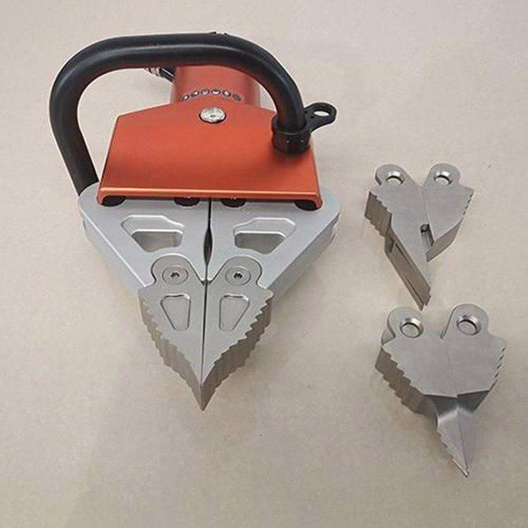 雄达多功能钳消防扩张器救援工具液压破拆工具套装防盗窗破拆套装