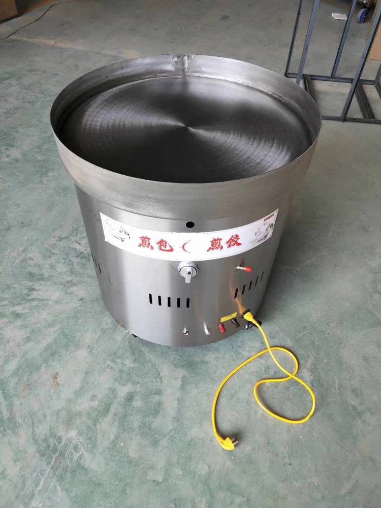 骏驰牌水煎包炉子jcjb早餐水煎包锅