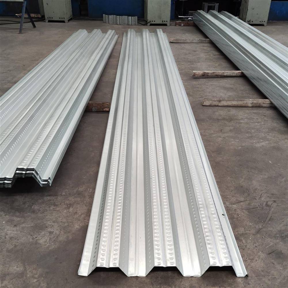 yx 压型钢板价格 开口楼承板