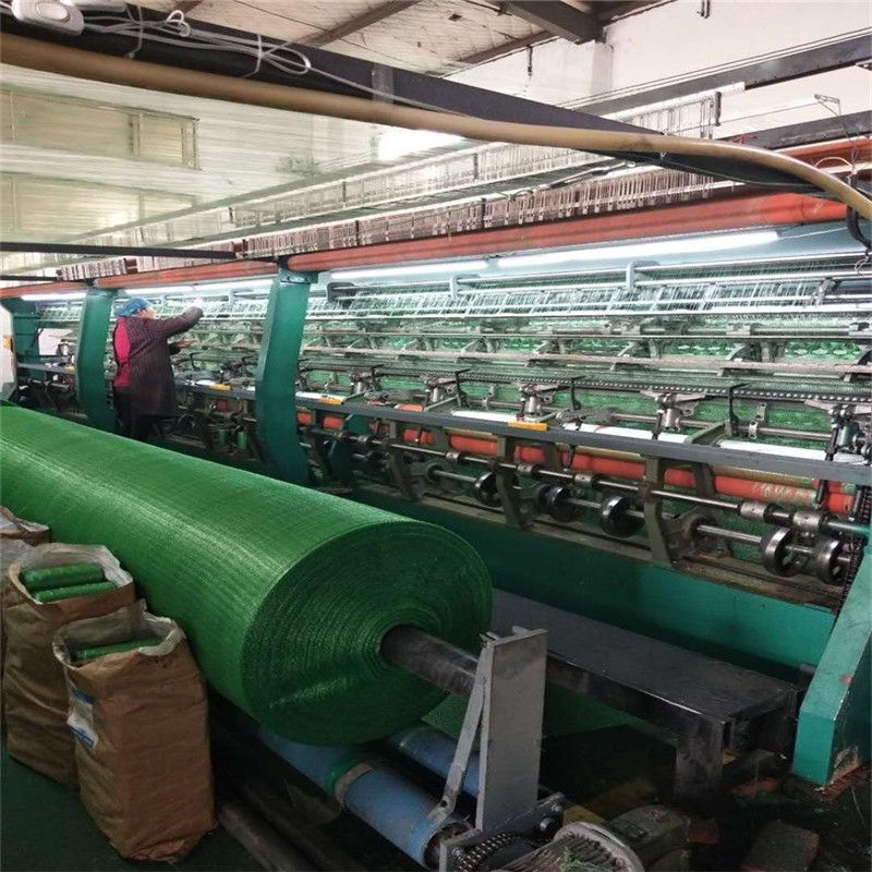 盖裸土的绿网叫什么工程盖土绿网防尘网规格