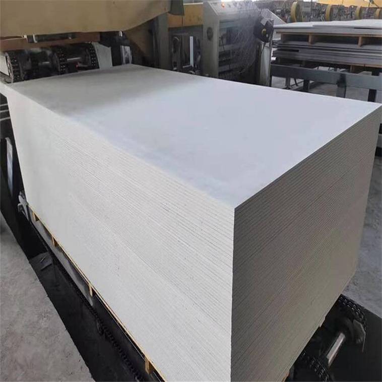 廊坊华荣科创出售纤维水泥复合板复合硅酸盐保温板建筑材料