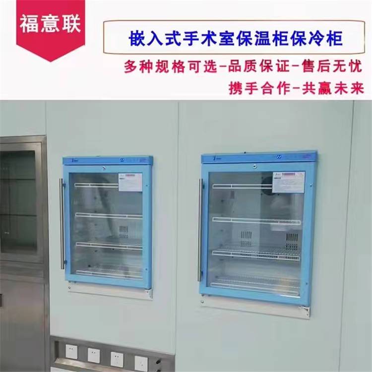 北京福意联保温柜 保冷柜 保暖柜 恒温柜