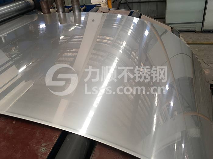 无锡不锈钢板 无锡304不锈钢冷轧板厂家-力顺不锈钢