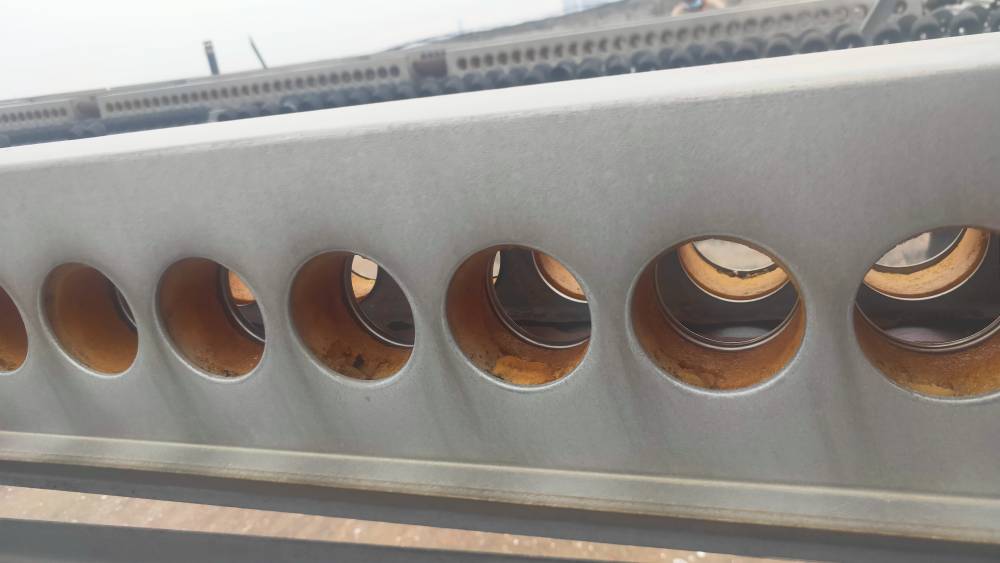 太阳能热水工程解决方案