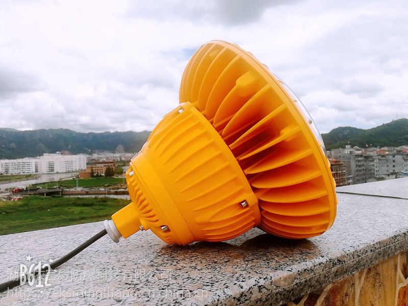 化工厂专用LED防爆高效节能灯HRD91-70W