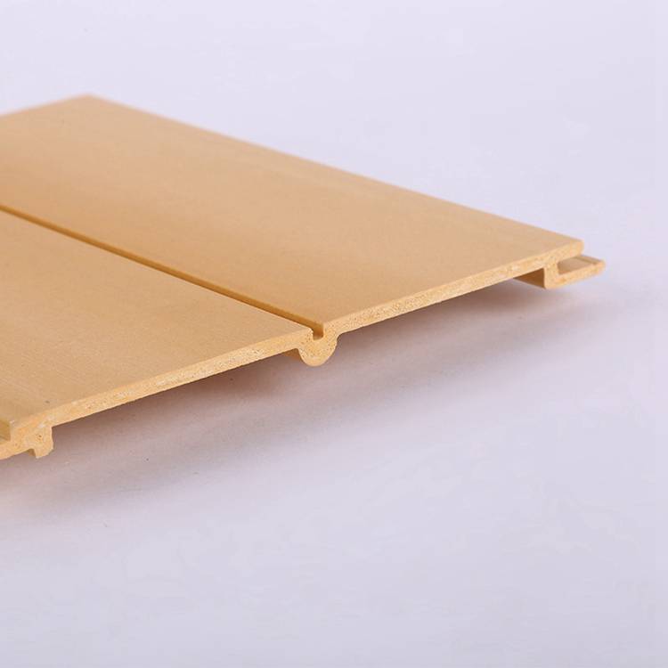 吸音板品质优良300大板河南石塑地板庆匠