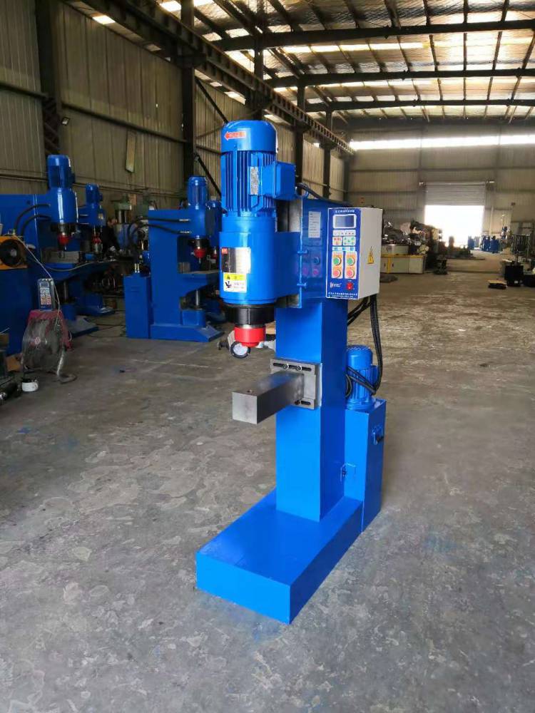 苏州旋铆机苏州铆钉机厂商液压旋铆机