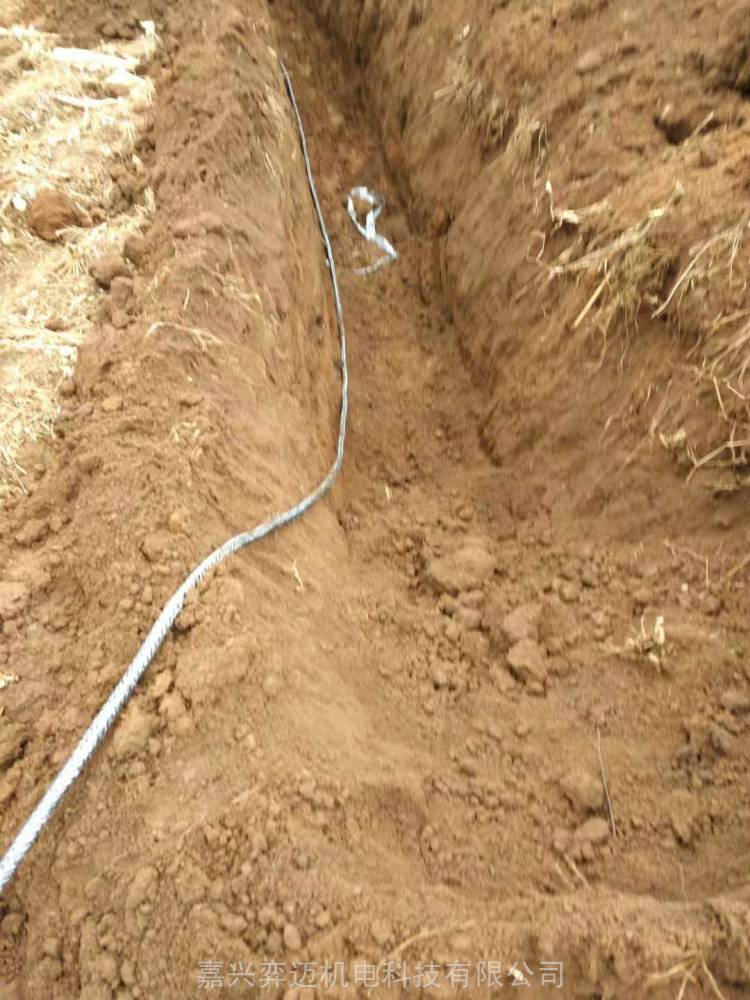 宁夏银川石墨基柔性接地体石墨基柔性接地装置扁带