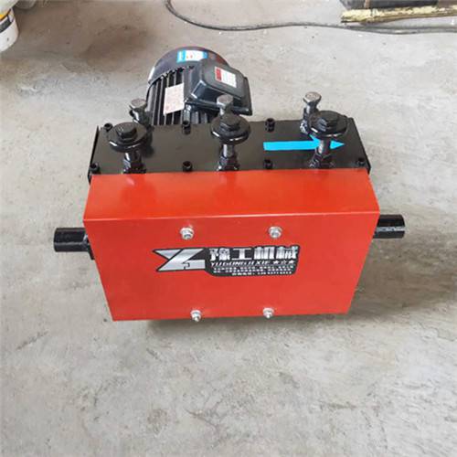 湖南湘西自治州四川达州钢绞线自动穿线机直发工地 湖南湘西自治州四川达州钢绞线自动穿线机直发工地