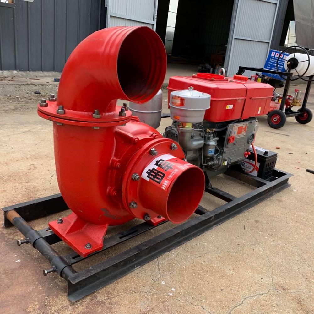 170汽油抽水泵单价小麦玉米防焊排涝汽油机25寸带压水抽水泵