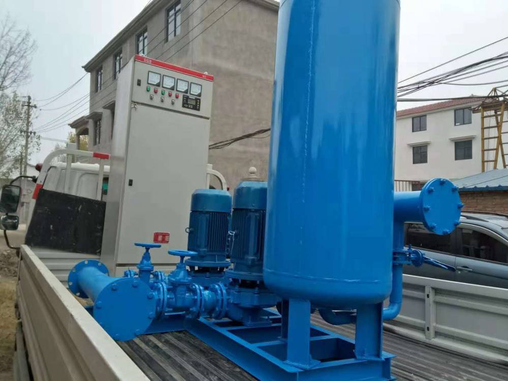 叶县10吨无塔供水器丰源厂家供应