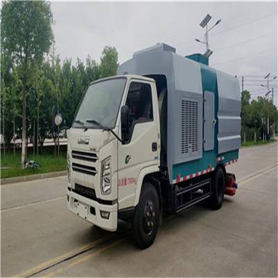 出售5吨扫路车路面清扫5吨清扫车价格低