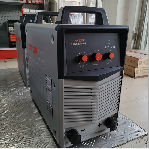 上海通用zx7630t直流电焊机碳弧气刨焊机