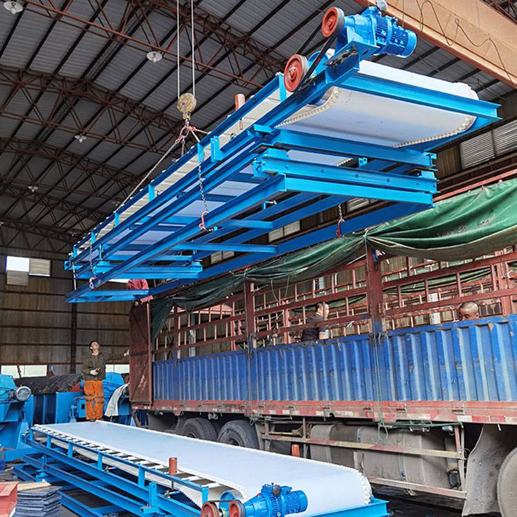 江西生产悬挂摇震毛毯机大型选矿毛毯机钨矿泥分选设备