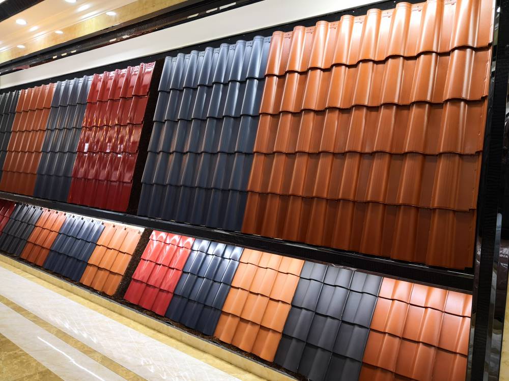 【烧结瓦 s形瓦 单拱瓦 质量稳定产量大】价格_厂家 - 中国供应商