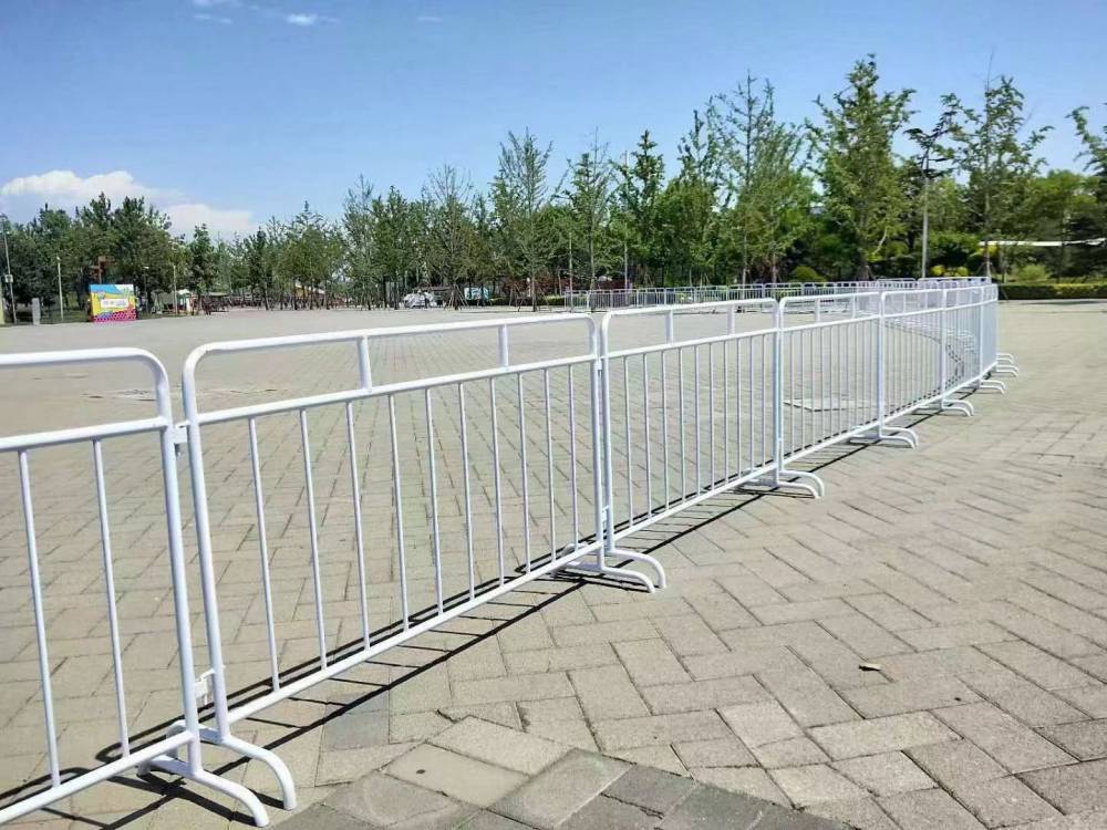 京津冀铁马一米线一米栏护栏警戒线警戒杆出租