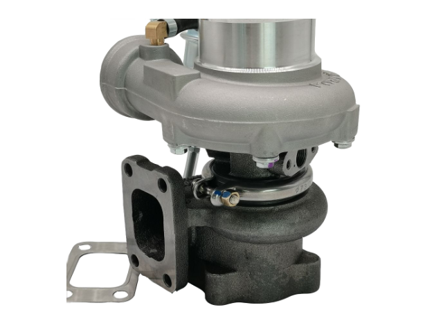 常见云内4100涡轮增压器 无锡森发汽车配件供应