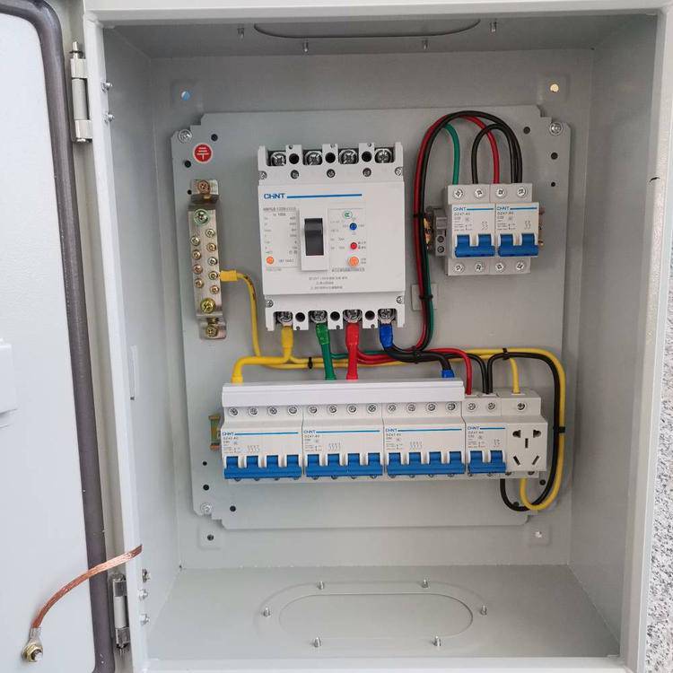 一级配电箱成套配电柜jxf基业箱500600250配电箱配电柜