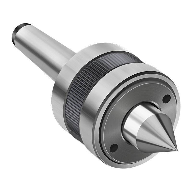 硬质合金重型回转数控车床尾座活顶针莫氏mt12356