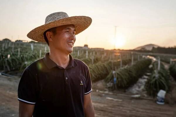 雅苒助力中国农业发展 雅苒助力中国农业发展