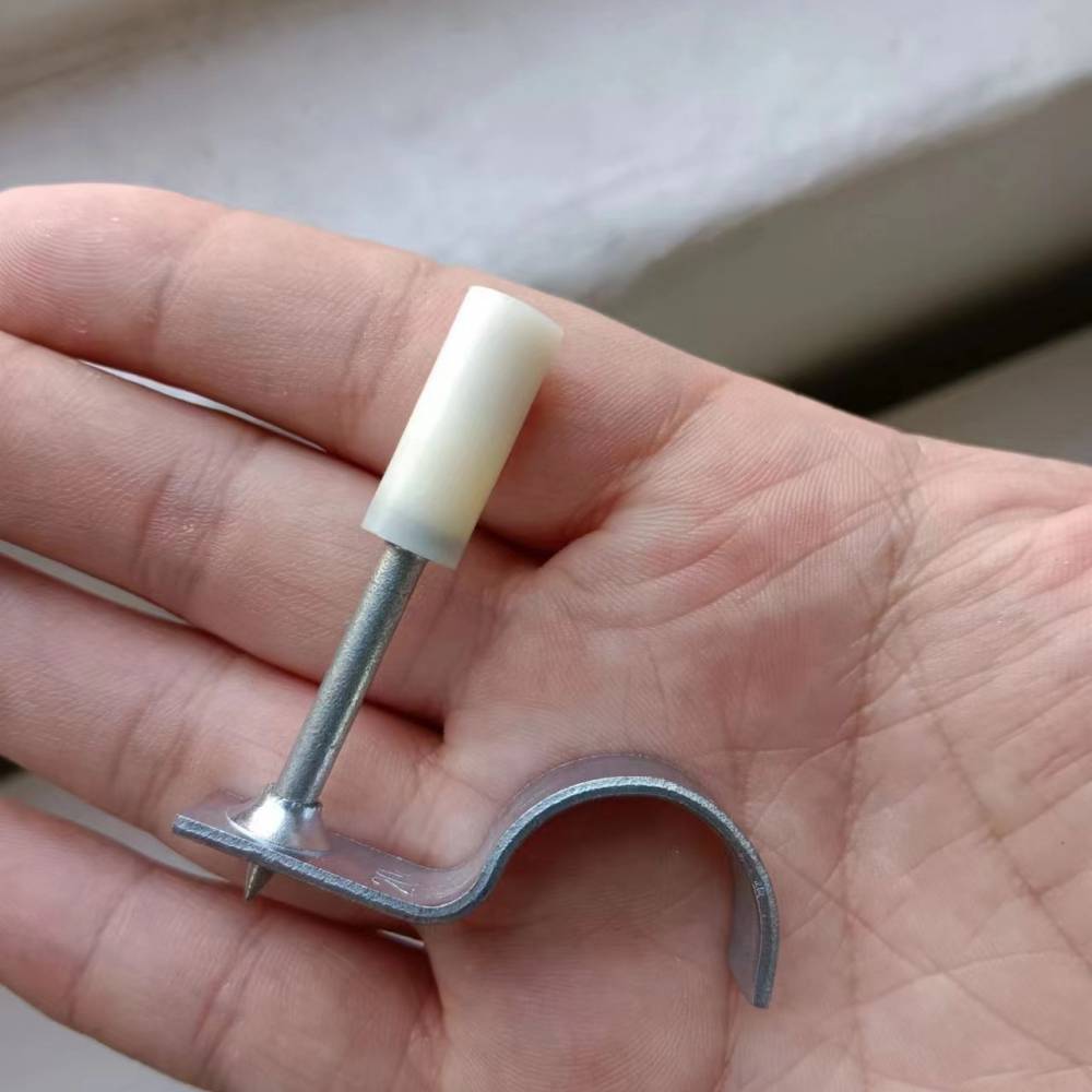 32消防钉出售炮钉射钉吊顶一体钉吊顶神器消防钉