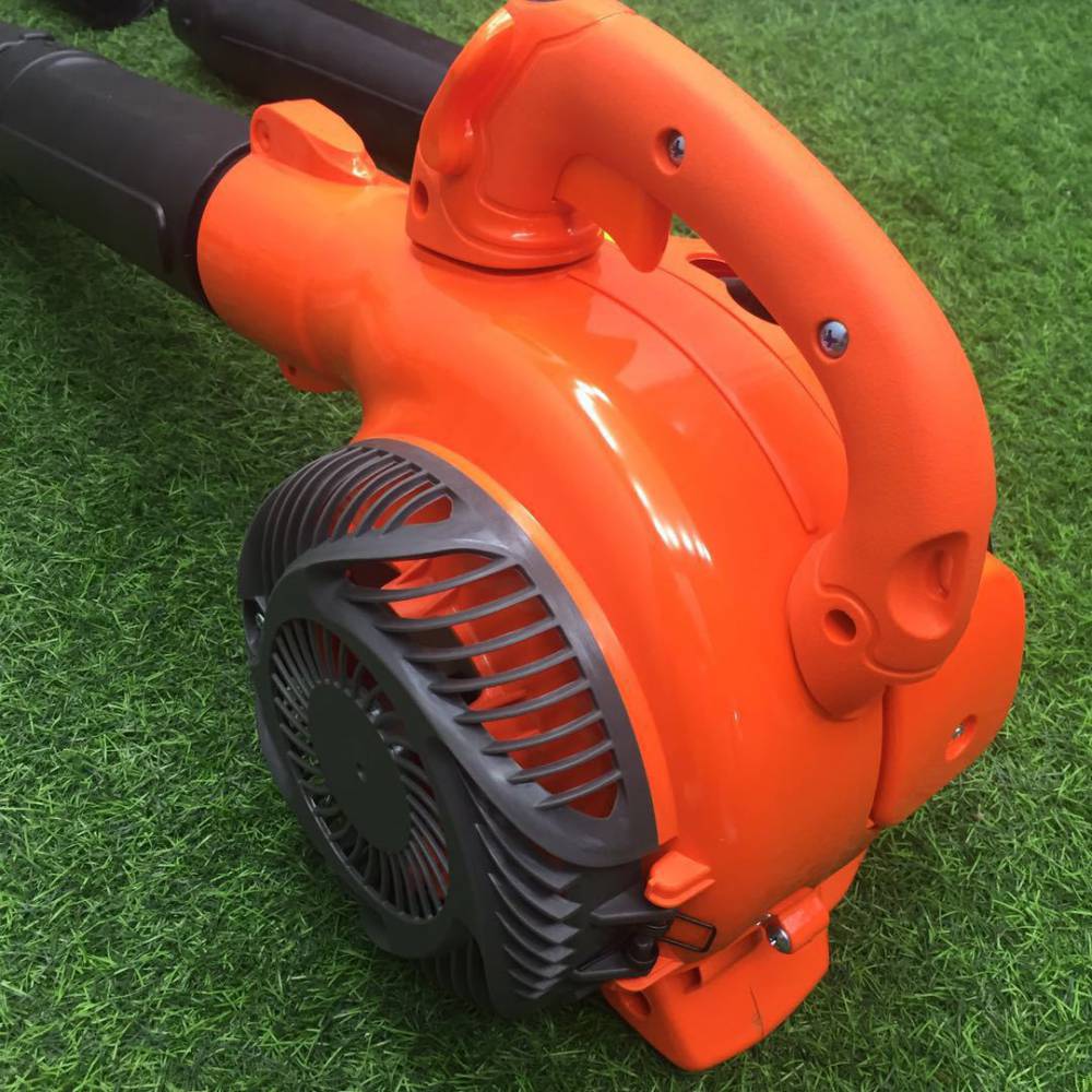 大功率道路吹雪机手提式风力灭火机eb260a落叶杂物清理吹风机