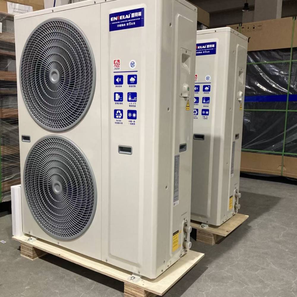 集中供暖工程建设 太阳能热泵热水工程