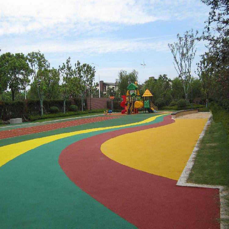 室外塑胶地板环保型儿童塑胶地板运动塑胶地板厂家价格simwe鑫威体育
