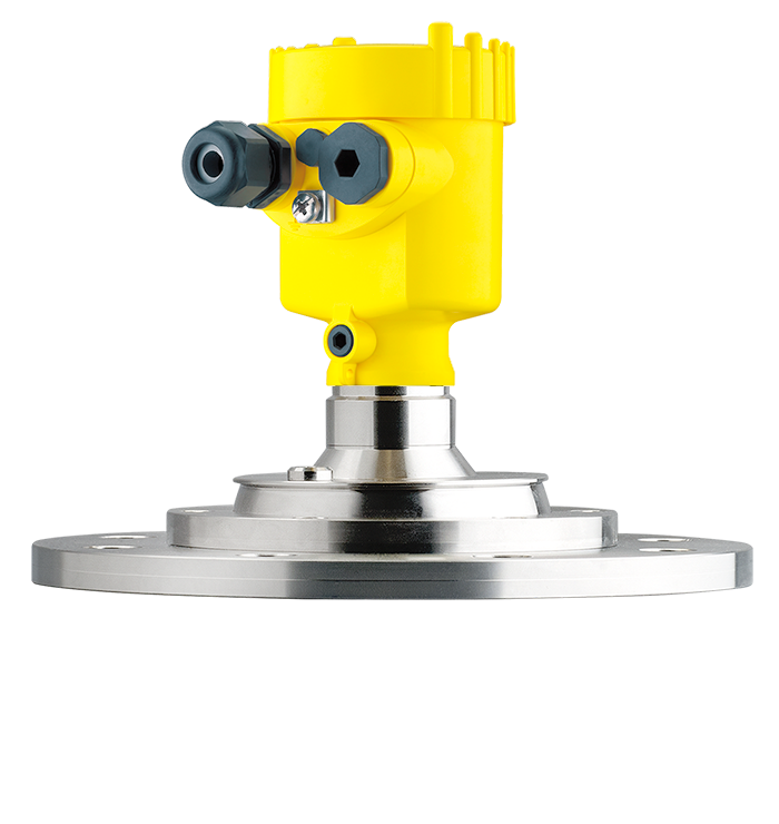 雷达料位计vegapuls69图片