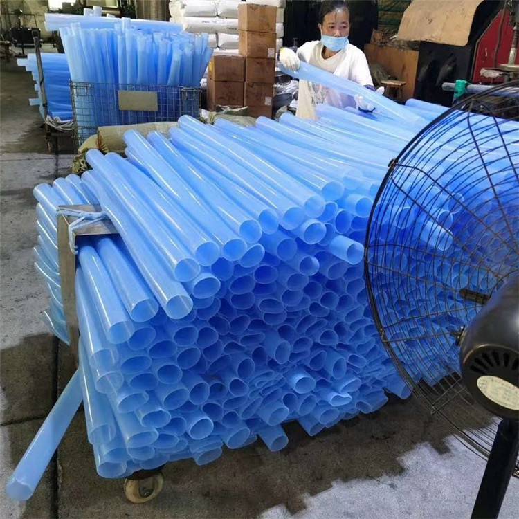 巩义曝气管式曝气器膜皮曝气盘膜皮橡胶硅胶材质膜皮