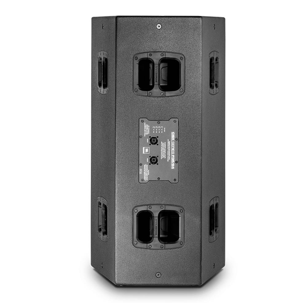 jblvtxf3595双15吋高功率项目专用扩声音箱d2双振