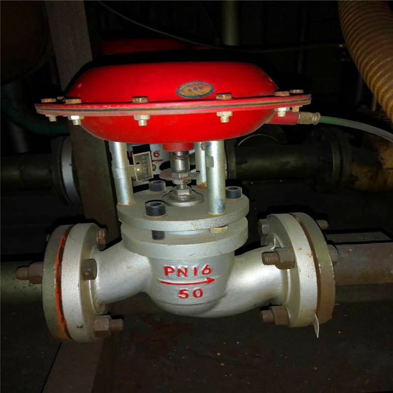 zmbq定位器转换器电磁阀保位阀常闭型气动快速切断阀