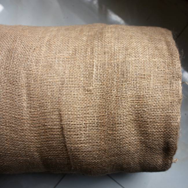 供应麻布厂商批发销售黄麻布114麻布