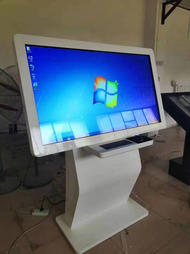 星火触控19寸86寸触摸查询机定制触控一体机厂商触摸查询一体机厂家