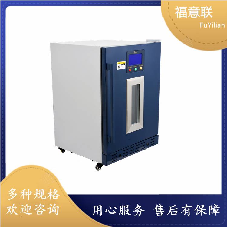 FYL-YS-151L中药热敷恒温箱 50-60度热敷包加热箱