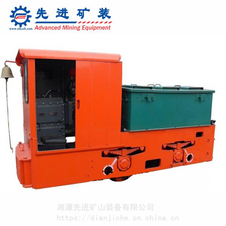 架线式矿用电机车_湘潭矿用蓄电池电机车_架线牵引电机车厂家