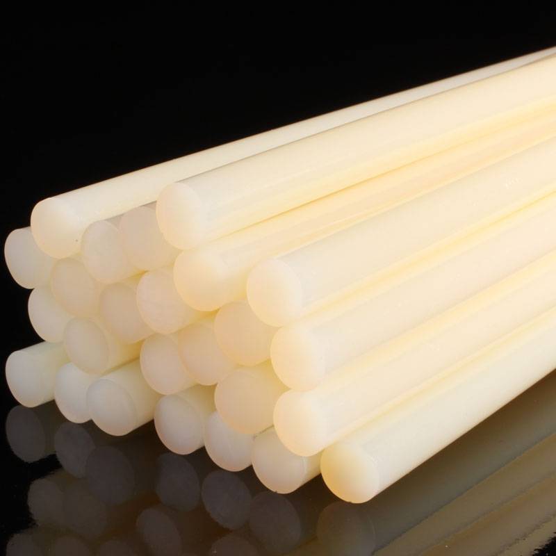 现金价格低热熔胶棒供应包装热熔胶条热熔胶棒7mm永宏