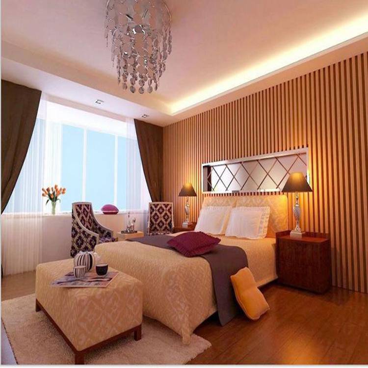 铝型材长城板各种板形定制长城板厂家军辉建材