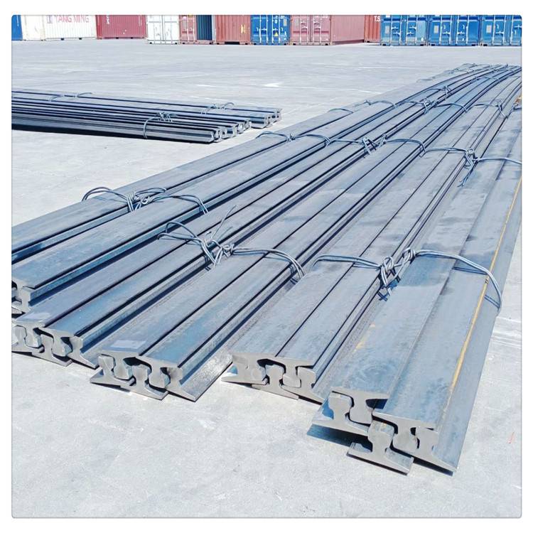 900a 9kg铁标钢轨 吊车轨制造及用途永洋永洋永洋