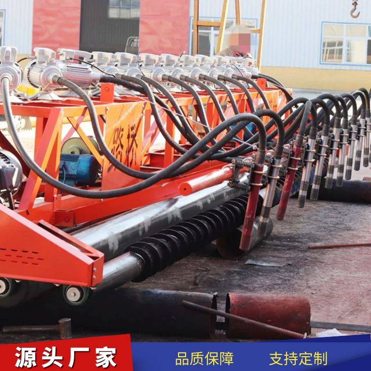 西安插入式振动棒 电动排式振捣机