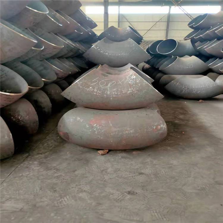船新管件生产定制 碳钢弯头 对焊无缝弯头 规格齐全