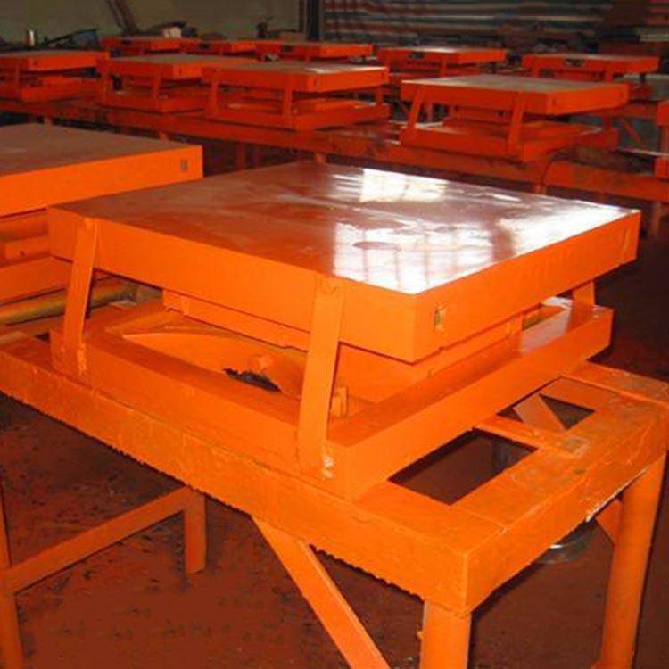 网架滑动支座 KZQZ体育馆建筑滑动钢支座 球型抗震支座 骏拓定制