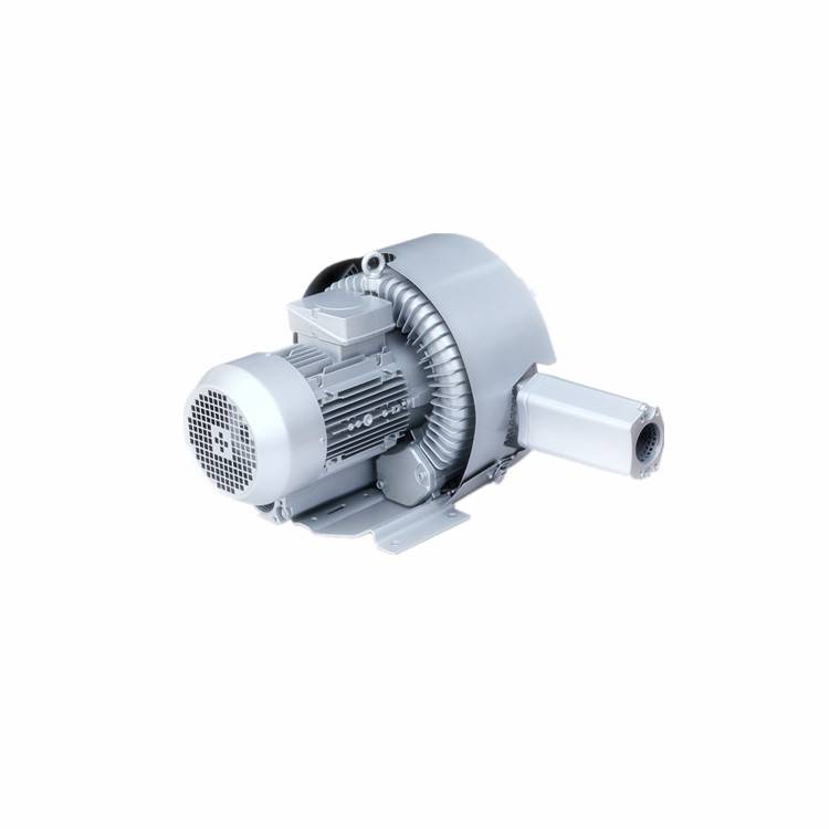 高速印杯机抽风吸风机低振动吸附高压鼓风机55kw鼓风机