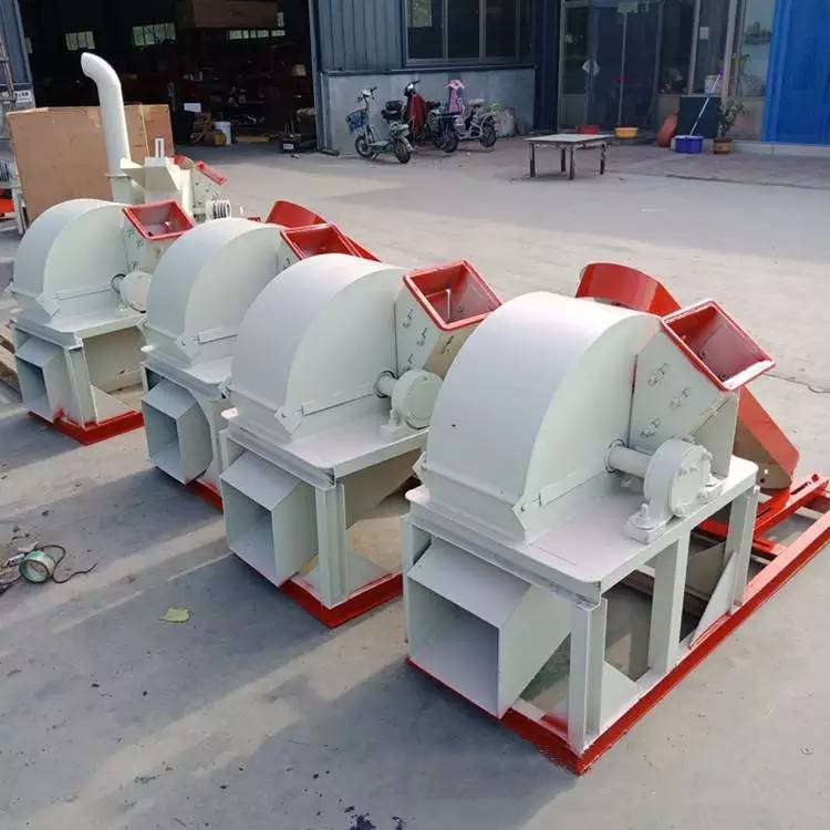 锯末木屑粉碎机木屑粉碎机木屑粉碎机500型欢迎订购