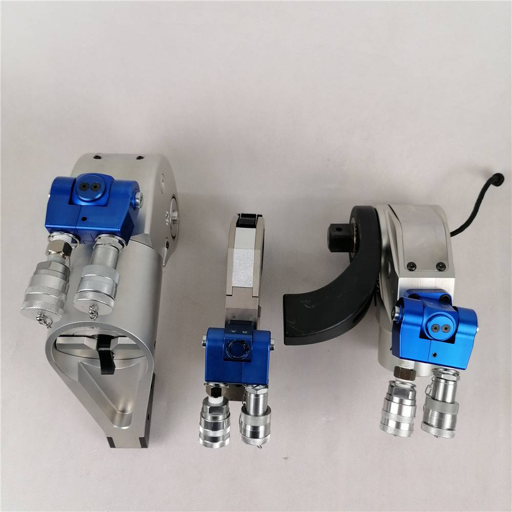 山西螺栓拆装液压力矩扳手alonso图片